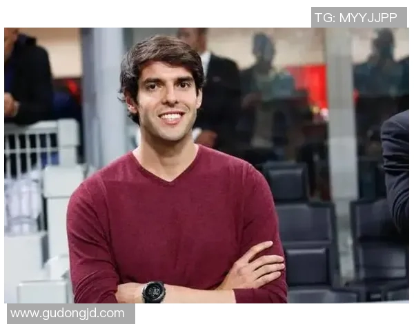 17岁卡卡：初登世界舞台的巴西天才如何闪耀足坛